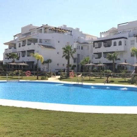 Apartamento Mirador Puntacandor Rota Exteriör bild