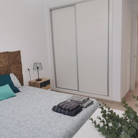 Apartamento Mirador Puntacandor Rota Exteriör bild