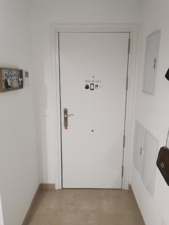 Apartamento Mirador Puntacandor Rota Exteriör bild