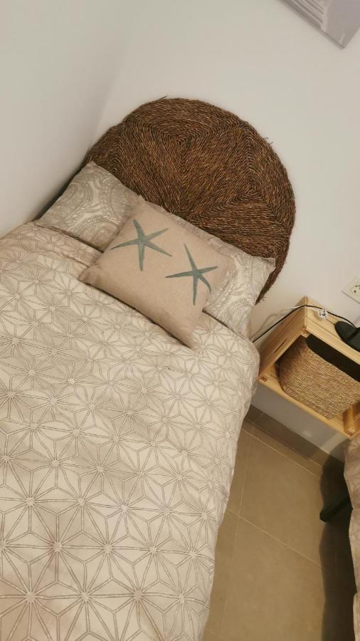 Apartamento Mirador Puntacandor Rota Exteriör bild