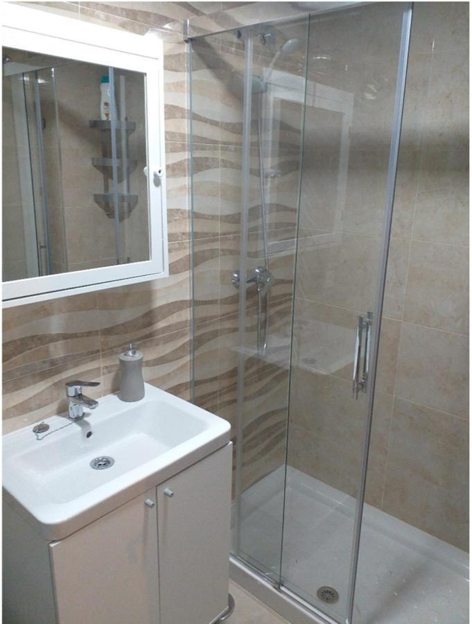 Apartamento Mirador Puntacandor Rota Exteriör bild