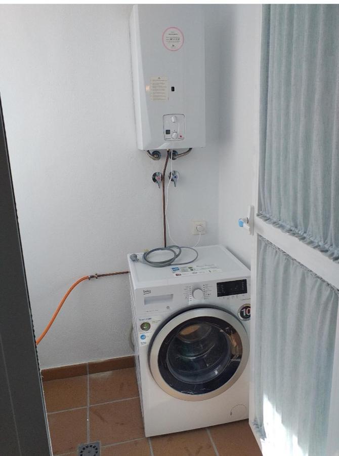 Apartamento Mirador Puntacandor Rota Exteriör bild