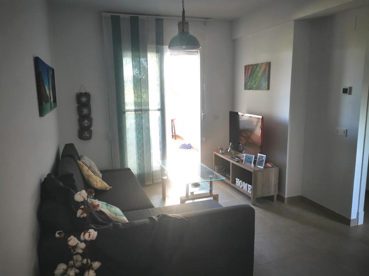 Apartamento Mirador Puntacandor Rota Exteriör bild